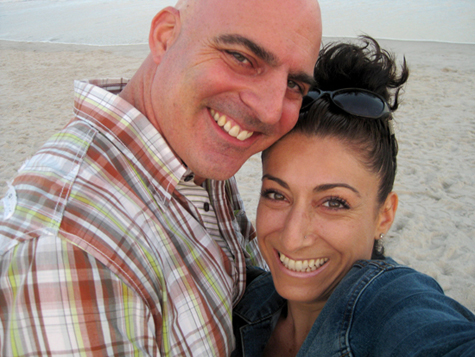 Maria and Robert wish to adopt